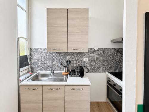 20 min Duomo - Design Apartment