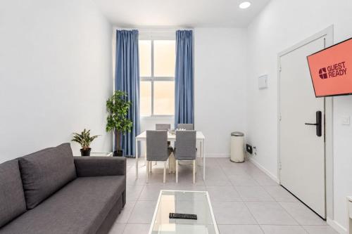 GuestReady - Charming studio Malaga centre