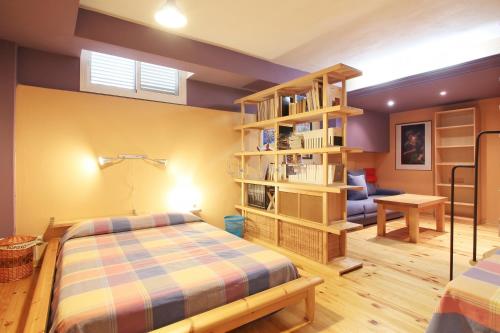 Comfortable Apartment in Málaga, 85 m², Air Conditioning