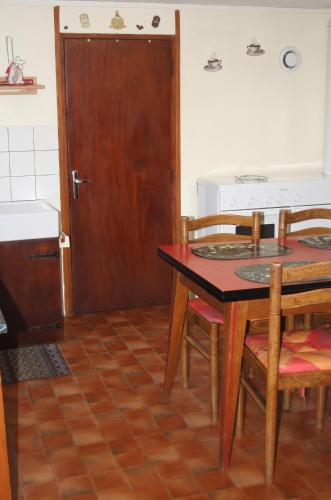 Studio confortable avec vue sur le lac - 30 m² - Gérardmer