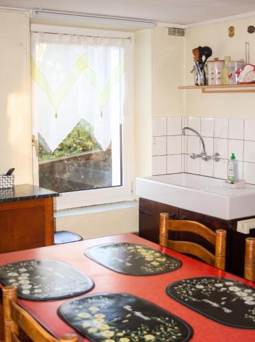 Studio confortable avec vue sur le lac - 30 m² - Gérardmer