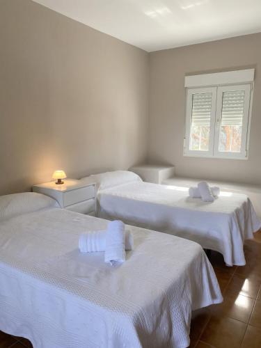 Modern Villa with Private Pool in Córdoba