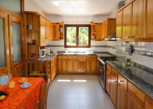 Welcoming House in Santa Cruz with Garden of 269 m²