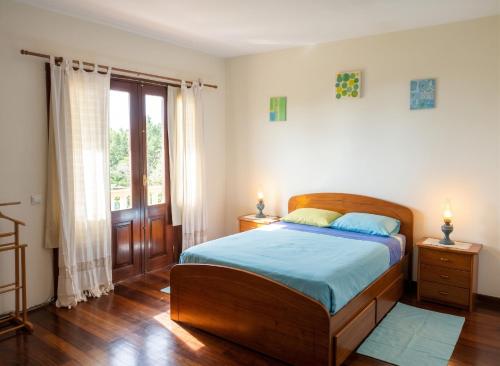 Welcoming House in Santa Cruz with Garden of 269 m²