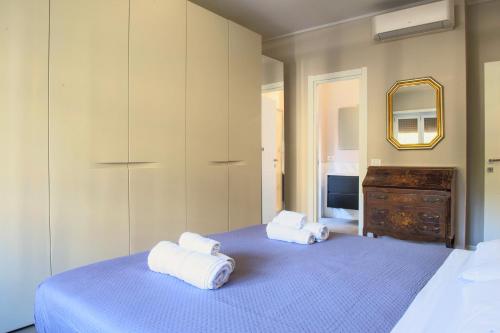 Orietta Boutique Apartment Trastevere Area