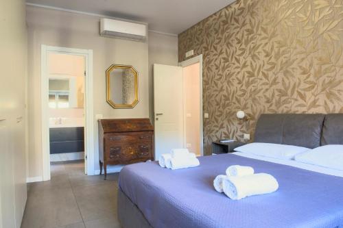Orietta Boutique Apartment Trastevere Area