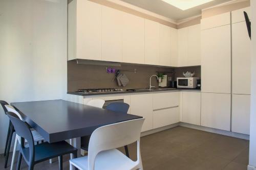 Orietta Boutique Apartment Trastevere Area