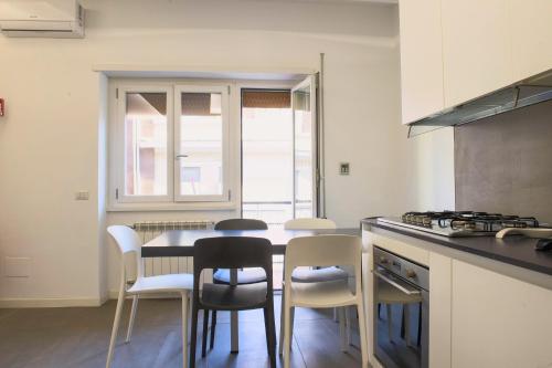 Orietta Boutique Apartment Trastevere Area