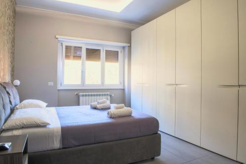 Orietta Boutique Apartment Trastevere Area