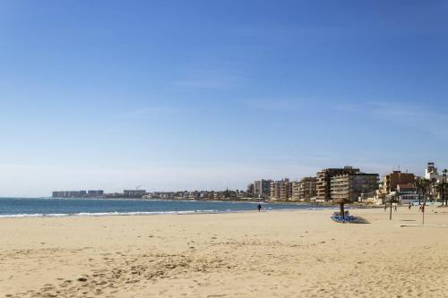 Apartamento Paraiso Penthouse