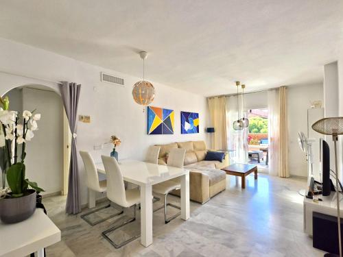 SR Reserva de Marbella 1803 two BDR Penthouse