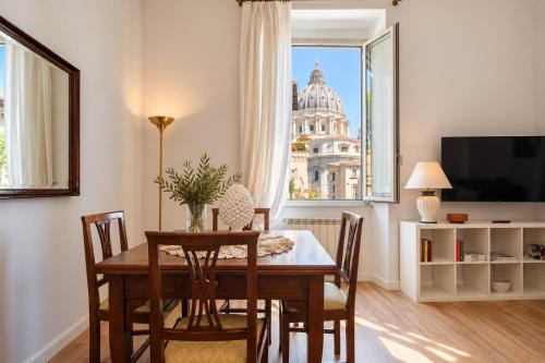 Casa Marchese Lucia