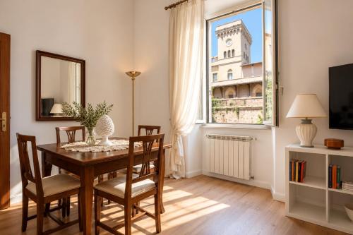 Casa Marchese Lucia