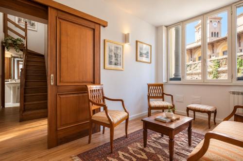 Casa Marchese Lucia