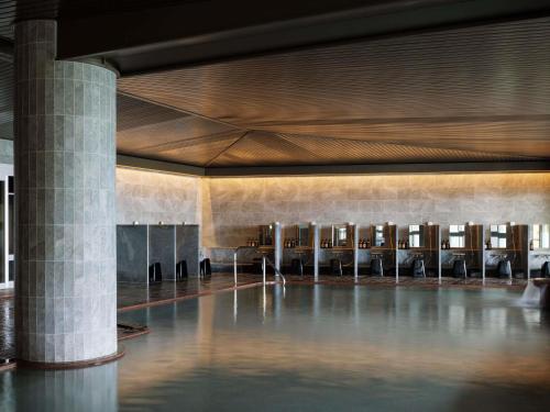 Grand Mercure Beppu Bay Resort & Spa