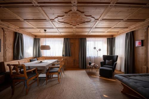 Chalet Toda