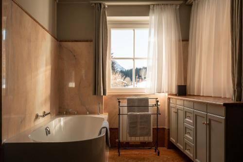 Chalet Toda