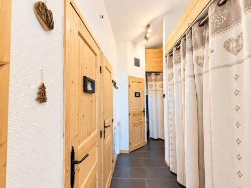 Appartement avec vue montagne - 4 pers.