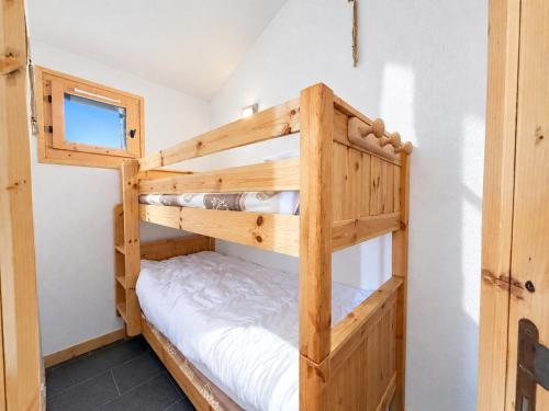 Appartement avec vue montagne - 4 pers.