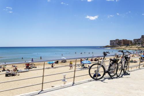 Apartamento Pink Torreblanca