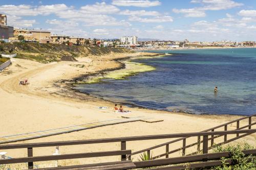 Apartamento Pink Torreblanca