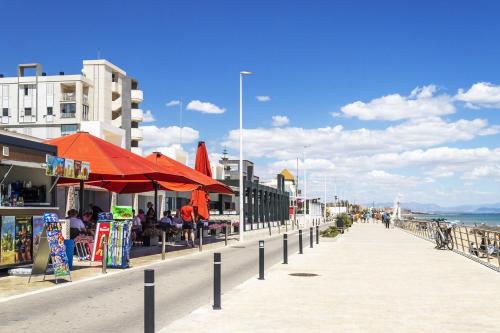 Apartamento Pink Torreblanca