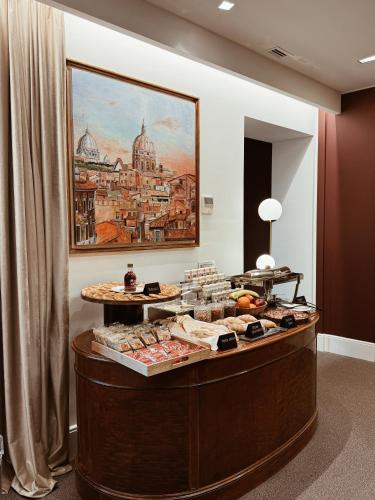 Residenza Imperiale - Trevi Suites