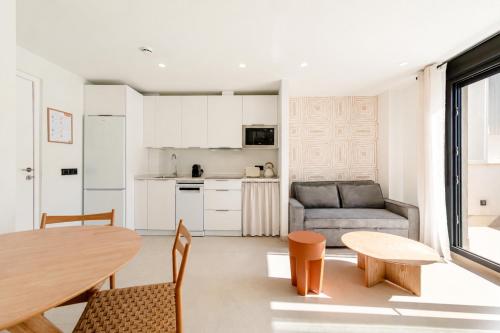 Stay Unique Apartments Sevilla Santa Justa