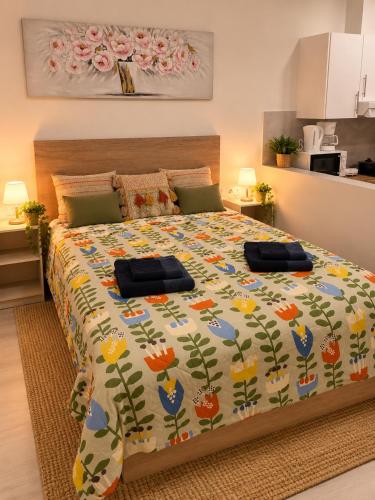 Apartamentos ZANCA CITY CENTER free luggage storage