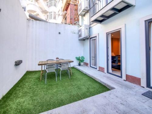 Lx Design Apartment near Congress Center