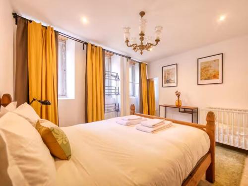 Lx Design Apartment near Congress Center
