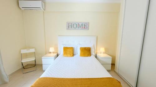 Praia da Rocha, 404 Casa dos Arcos, Charming Studio, Air Conditioning, Internet, Pools, Sea View, by IG