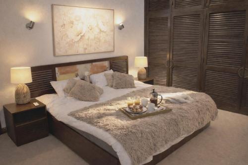 Ocean Bliss II Albufeira Sea View 20m to Beach 2 Pools Free Parking