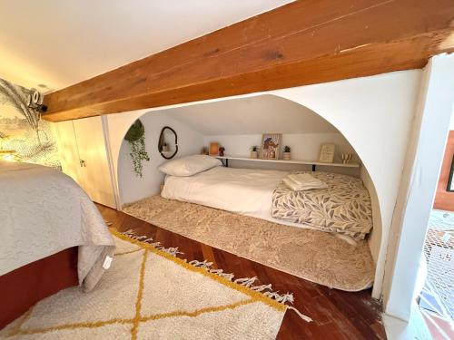 Charmant appartement à 50m des plages