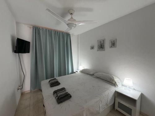 Cozy apartment in Los Cristianos