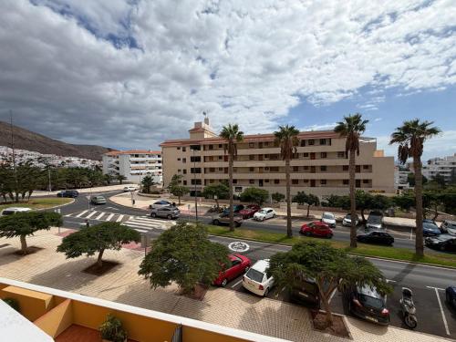 Cozy apartment in Los Cristianos