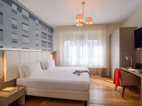 Hotel Mercure Milano Solari