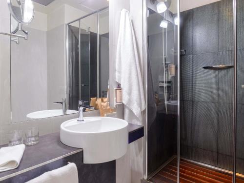 Hotel Mercure Milano Solari