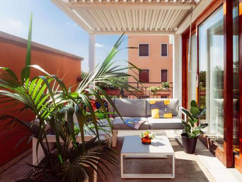 Hotel Mercure Milano Solari