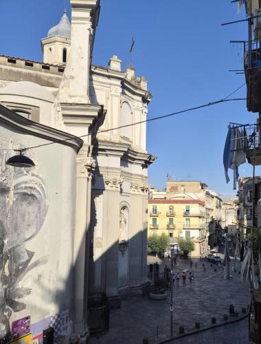 Guest House Sanità Napoli