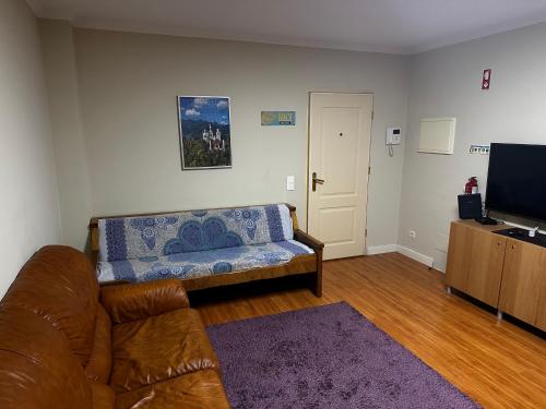 Bellavista Modern Comfort, 3 Balcony, Family Apartment with Wi-Fi