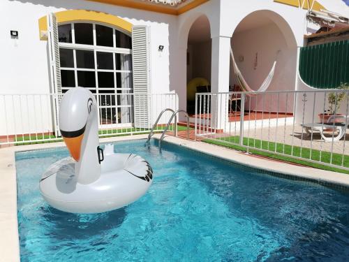 Marreiro's house Algarve - Child friendy - Private Pool