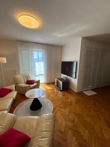 Apartment Tina