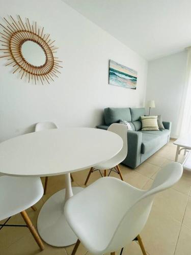 Apartamento Brisas del Mar