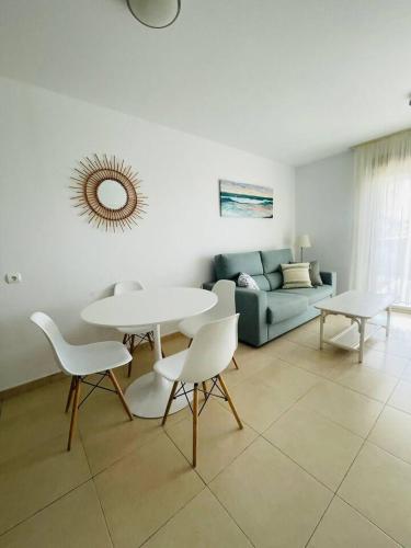 Apartamento Brisas del Mar