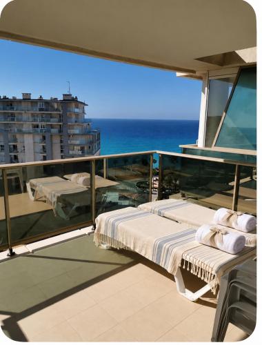 Apartamento Brisas del Mar