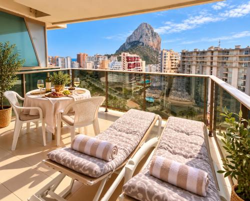 Apartamento Brisas del Mar