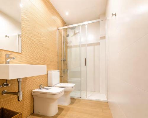 Modern Loft Sevilla