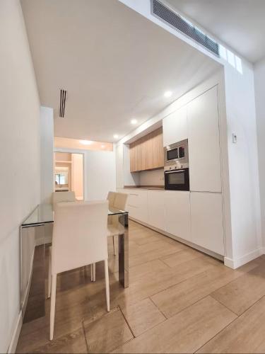 Modern Loft Sevilla