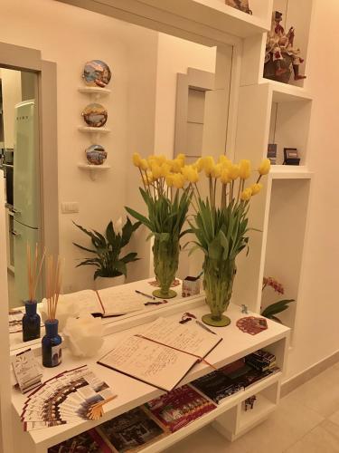 Foto dalla galleria di Al Parco Primavera B&B a Sorrento